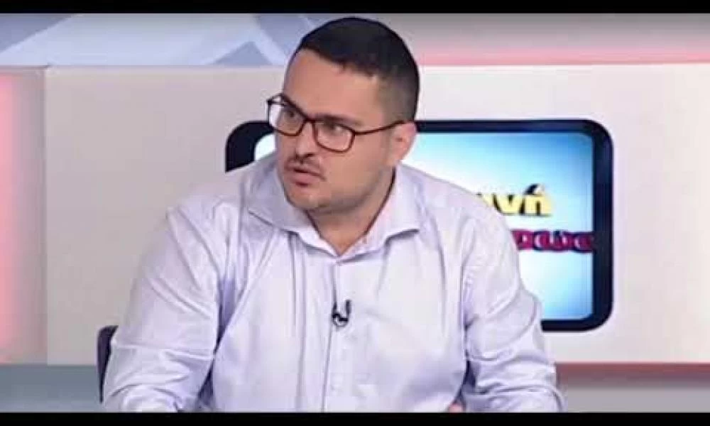 Λυκοκάπης: Ο Ερντογάν πολεμά με… παζάρια στη Λιβύη